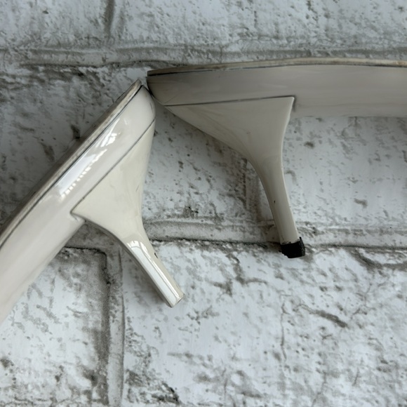 Gucci Mules Kitten Heel - Picture 17 of 17